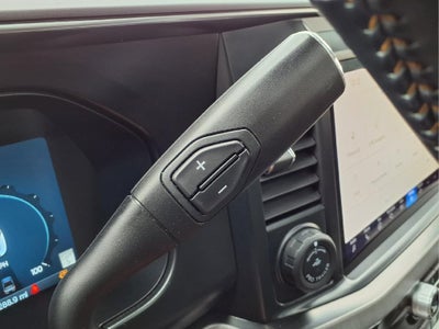 2024 Ford F-350SD Platinum