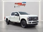 2024 Ford F-350SD Platinum