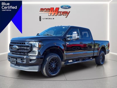 2020 Ford F-350 Super Duty Lariat