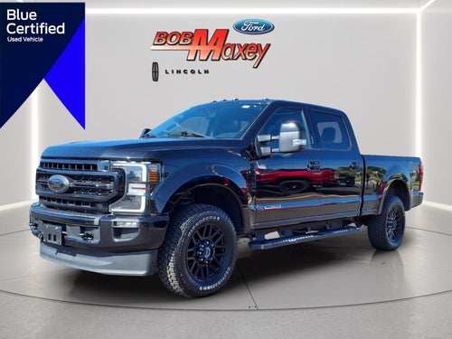 2020 Ford F-350 Super Duty Lariat