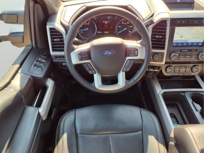 2020 Ford F-350 Super Duty Lariat