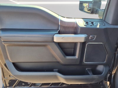 2020 Ford F-350 Super Duty Lariat