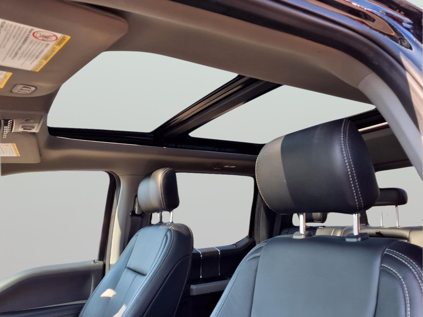 2020 Ford F-350 Super Duty Lariat