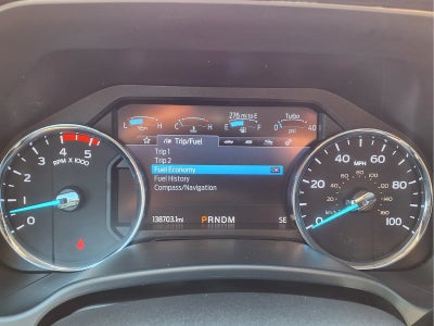 2020 Ford F-350 Super Duty Lariat