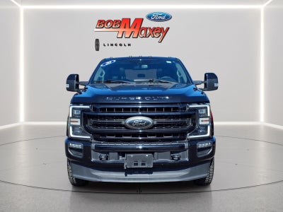 2020 Ford F-350 Super Duty Lariat