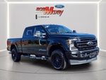 2020 Ford F-350 Super Duty Lariat