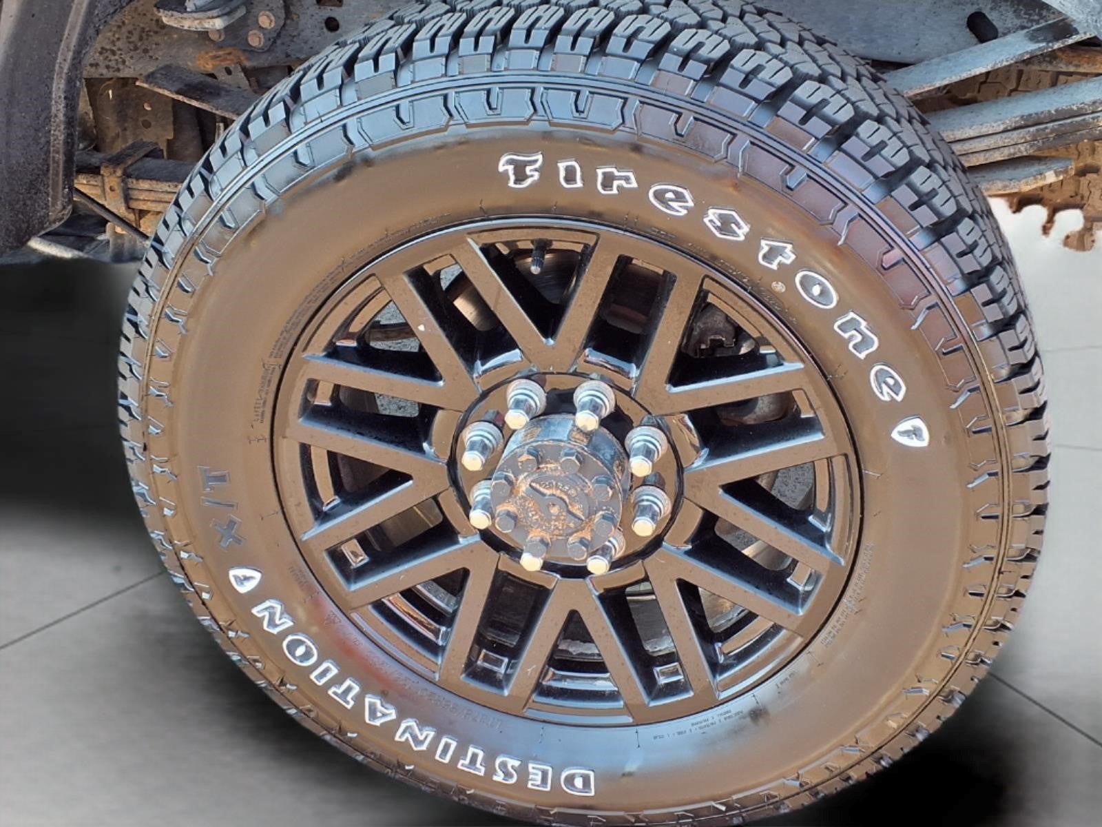 2020 Ford F-350 Super Duty Lariat