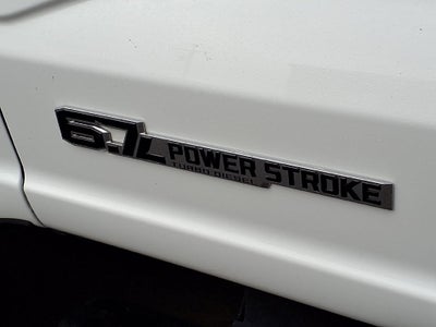 2025 Ford F-350SD XLT DRW