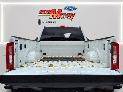 2025 Ford F-350SD XLT DRW
