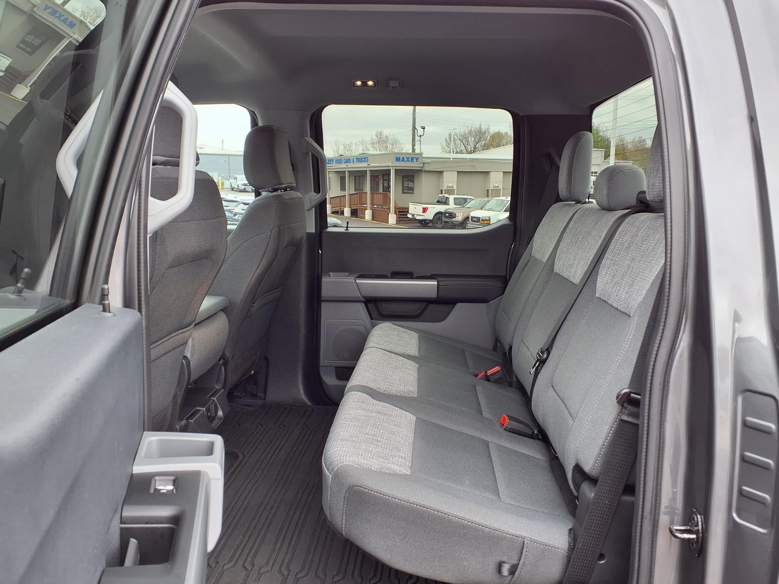 2023 Ford F-350 Super Duty XLT