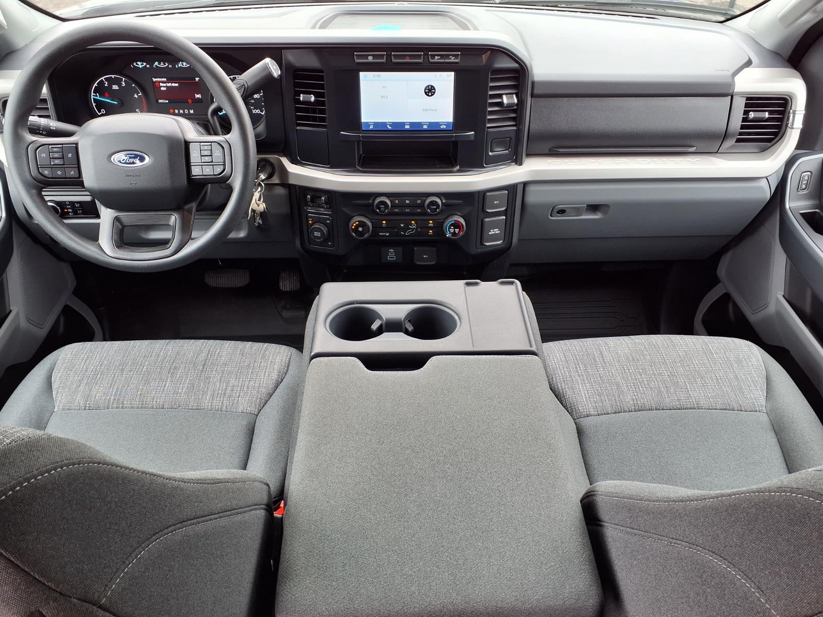 2023 Ford F-350 Super Duty XLT