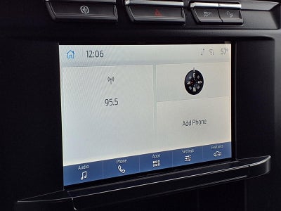 2023 Ford F-350 Super Duty XLT