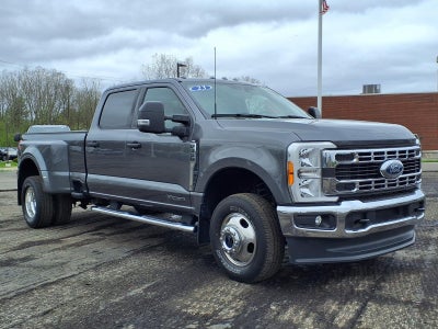 2023 Ford F-350 Super Duty XLT