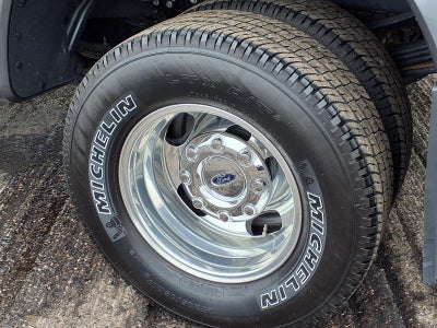 2023 Ford F-350 Super Duty XLT