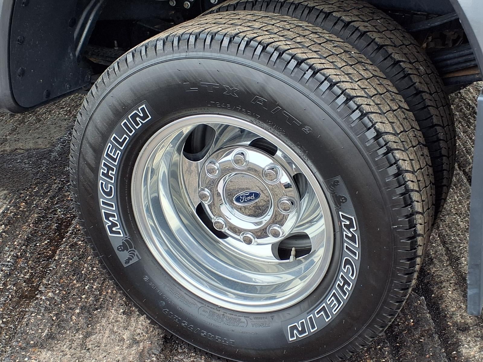 2023 Ford F-350 Super Duty XLT