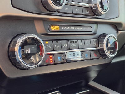 2022 Ford F-450 Super Duty Platinum