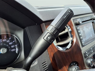 2011 Ford F-450 Super Duty Lariat