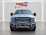 2011 Ford F-450 Super Duty Lariat