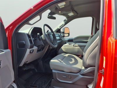 2022 Ford F-250 Super Duty XLT