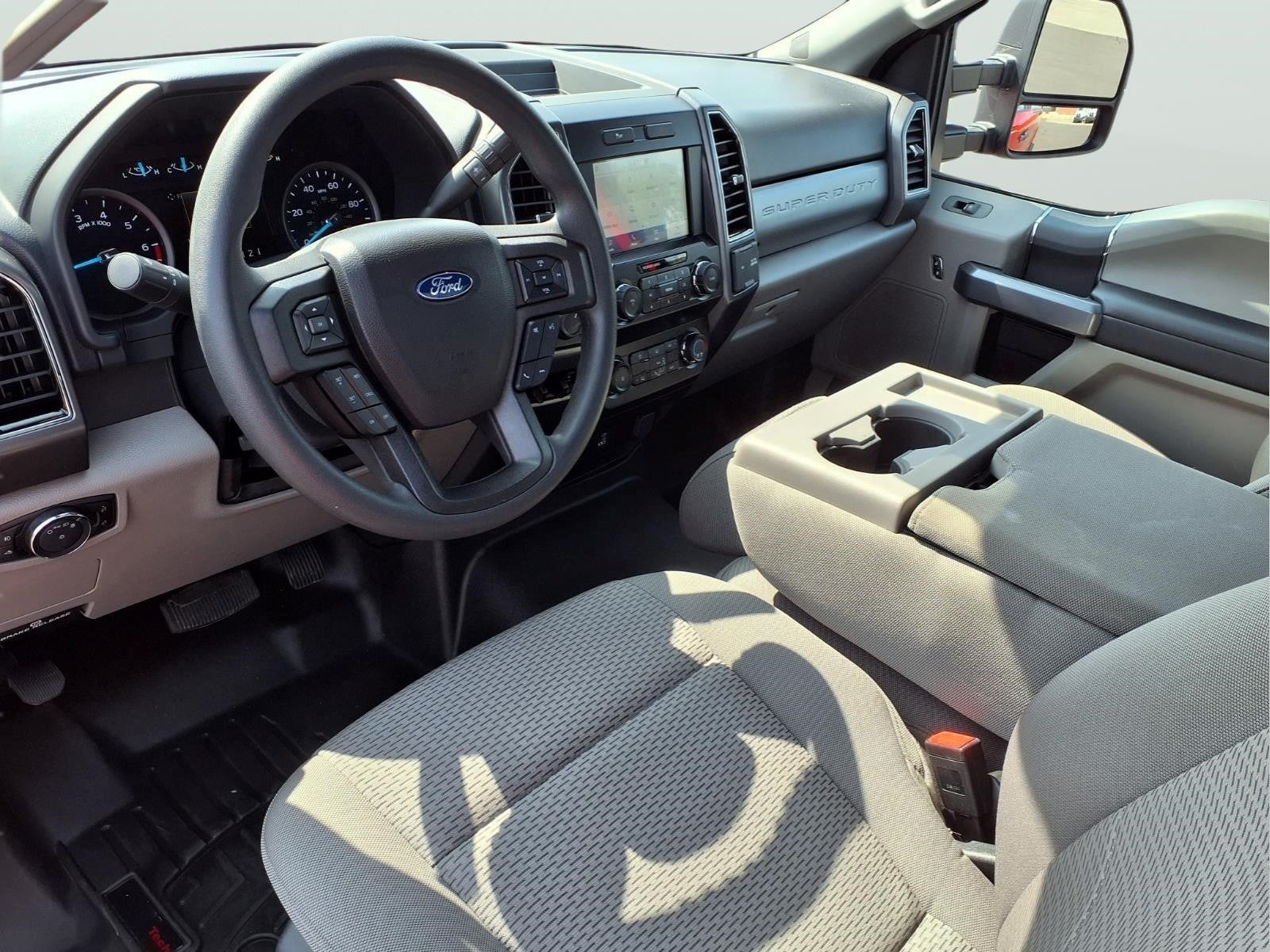 2022 Ford F-250 Super Duty XLT