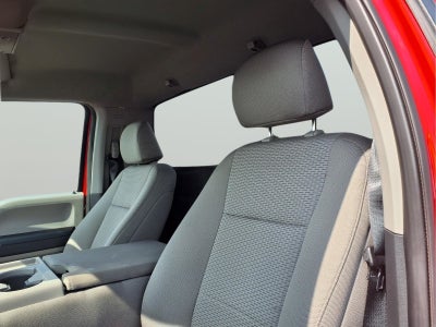 2022 Ford F-250 Super Duty XLT
