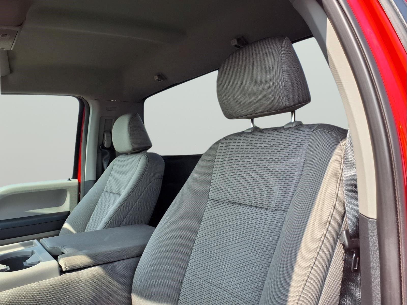 2022 Ford F-250 Super Duty XLT