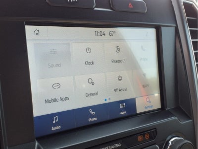 2022 Ford F-250 Super Duty XLT
