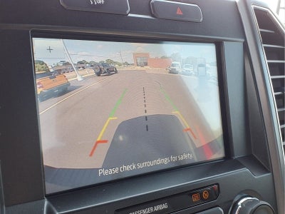 2022 Ford F-250 Super Duty XLT
