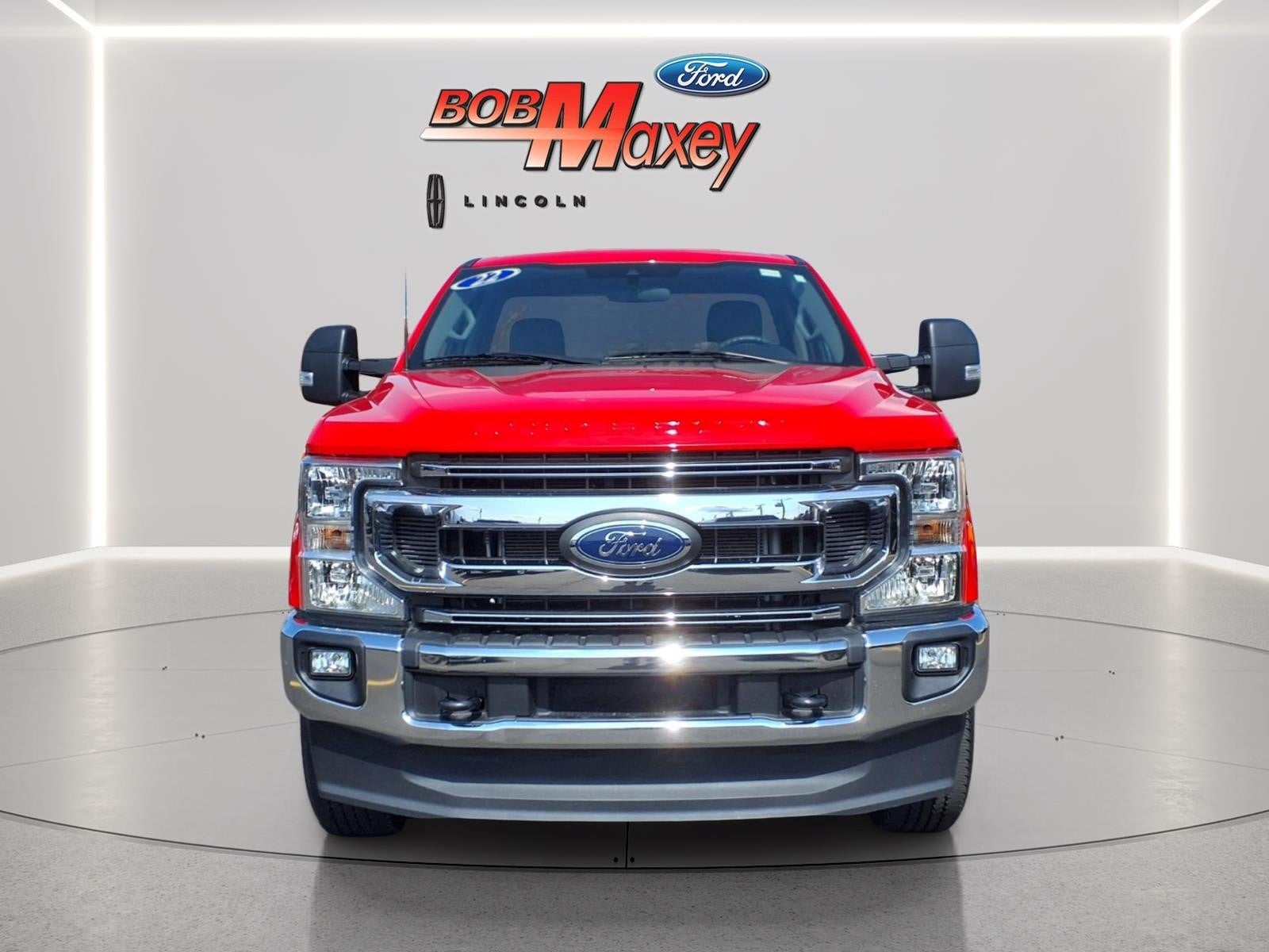 2022 Ford F-250 Super Duty XLT