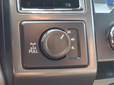 2022 Ford F-250 Super Duty XLT