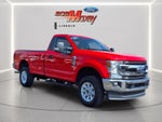 2022 Ford F-250 Super Duty XLT