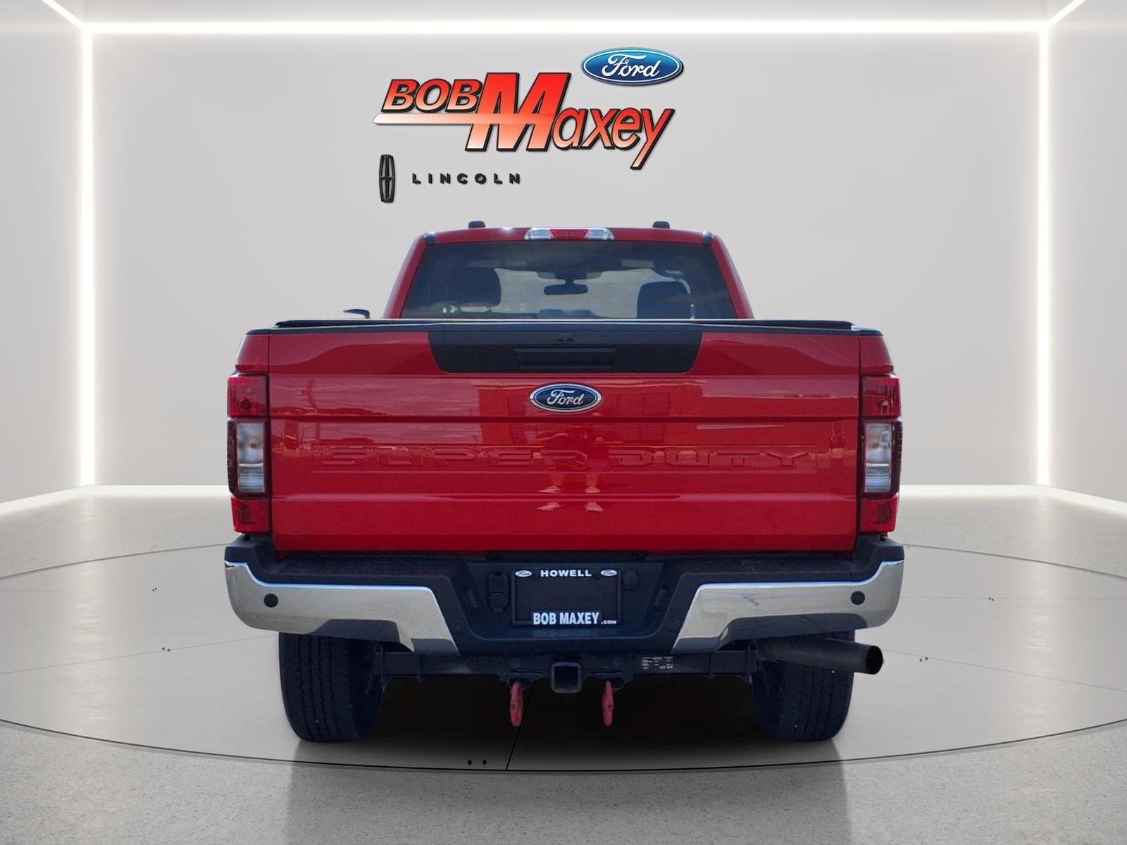 2022 Ford F-250 Super Duty XLT