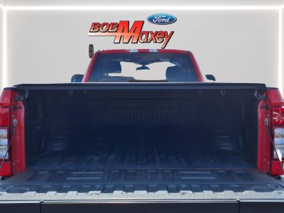 2022 Ford F-250 Super Duty XLT