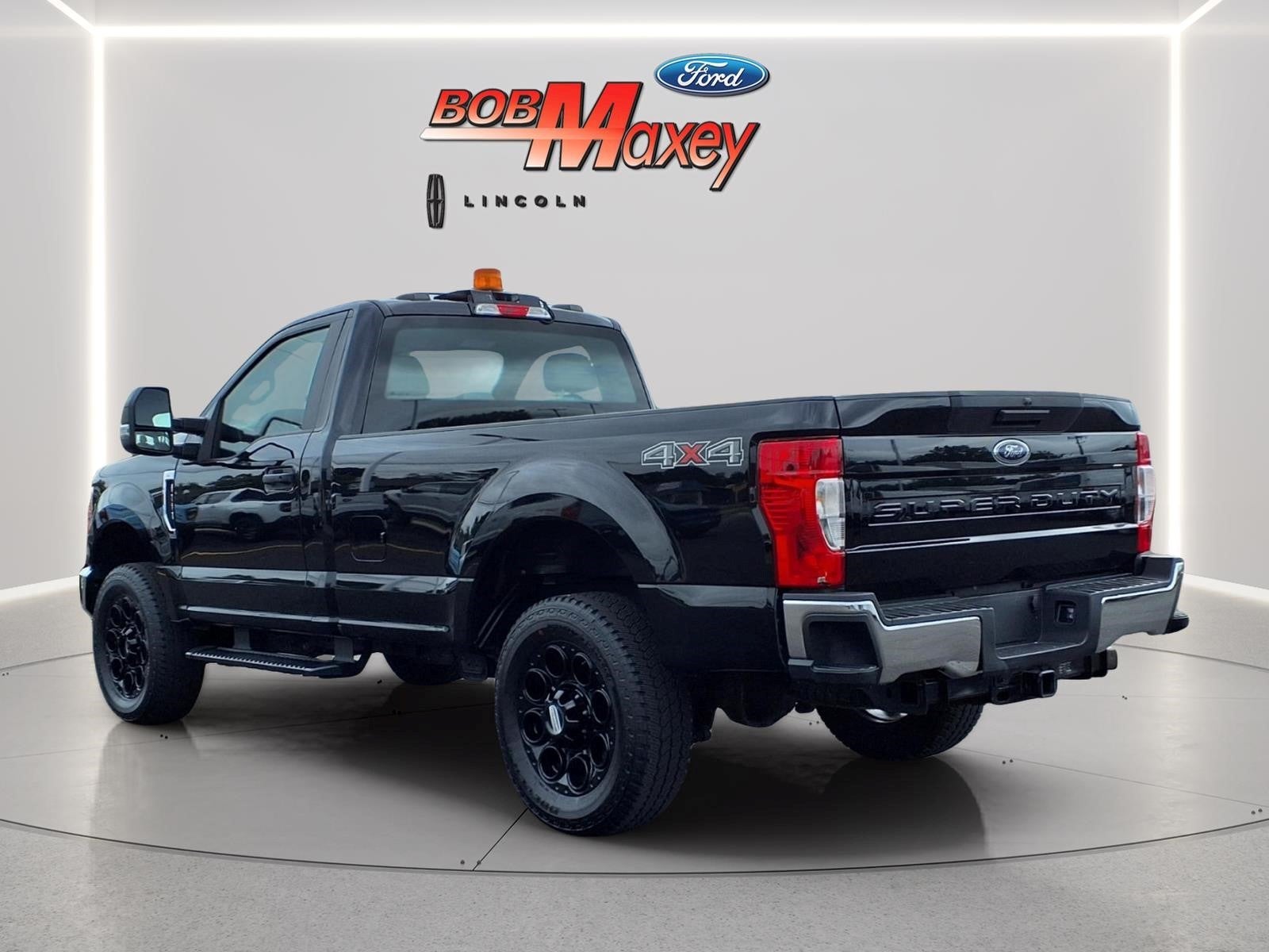 2020 Ford F-350 Super Duty XL