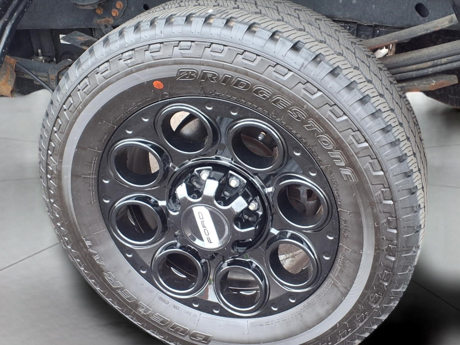 2020 Ford F-350 Super Duty XL