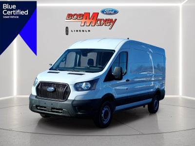 2023 Ford Transit Base