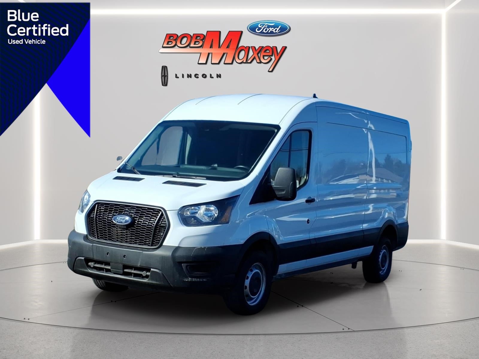 2023 Ford Transit 250