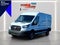 2023 Ford Transit 250