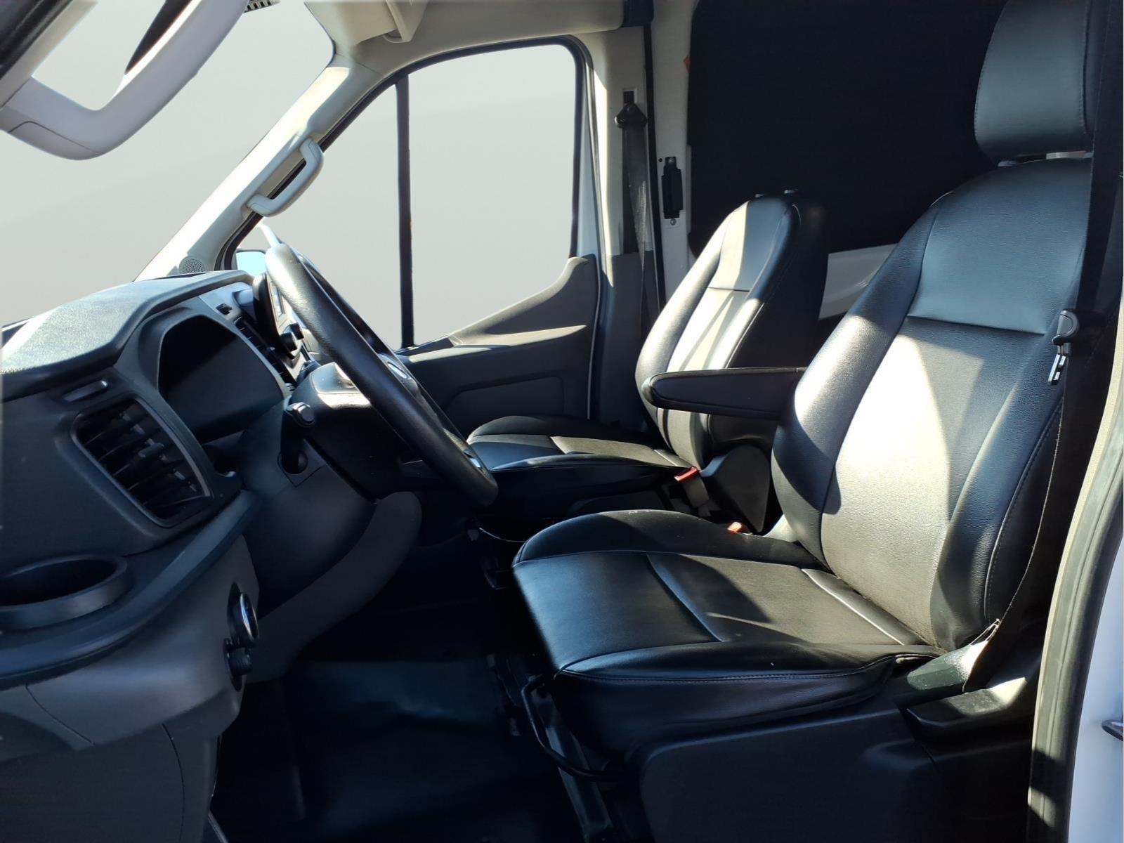 2023 Ford Transit 250