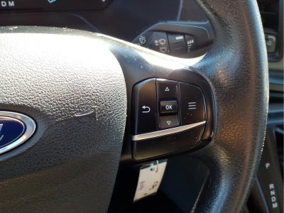 2023 Ford Transit 250