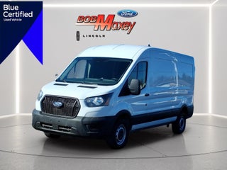 2023 Ford Transit 250