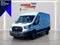 2023 Ford Transit 250