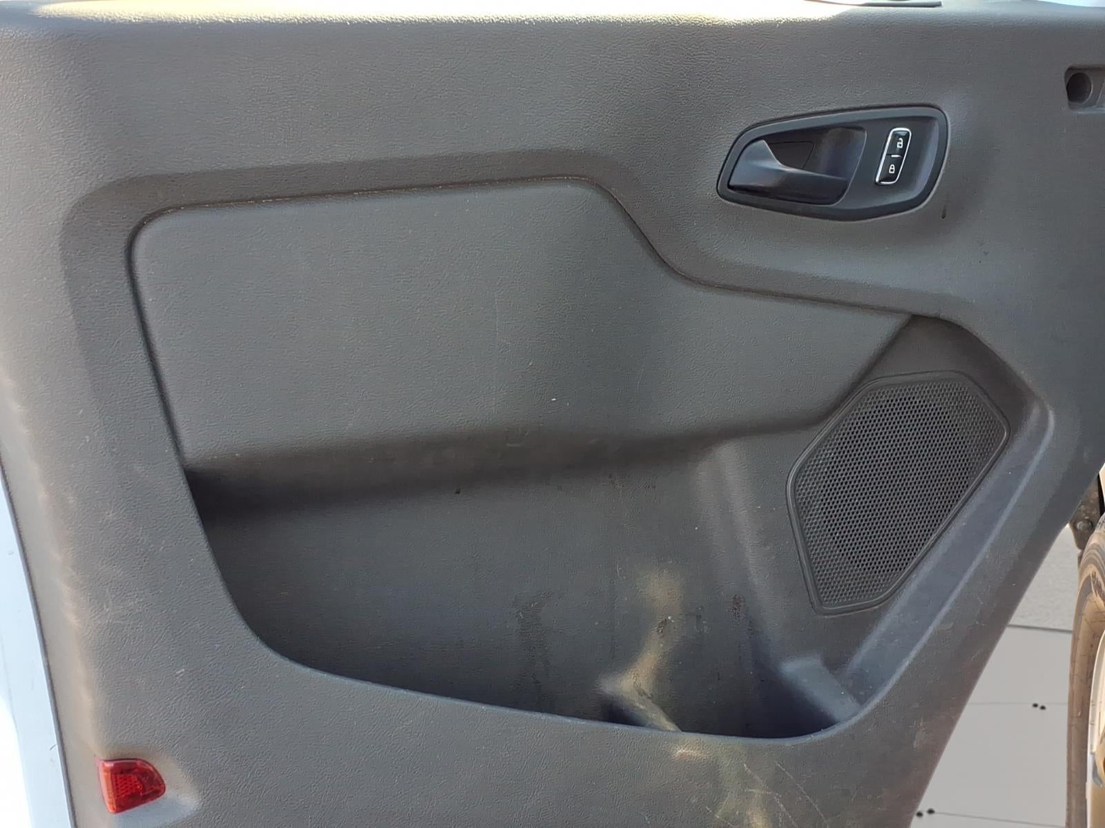 2023 Ford Transit 250