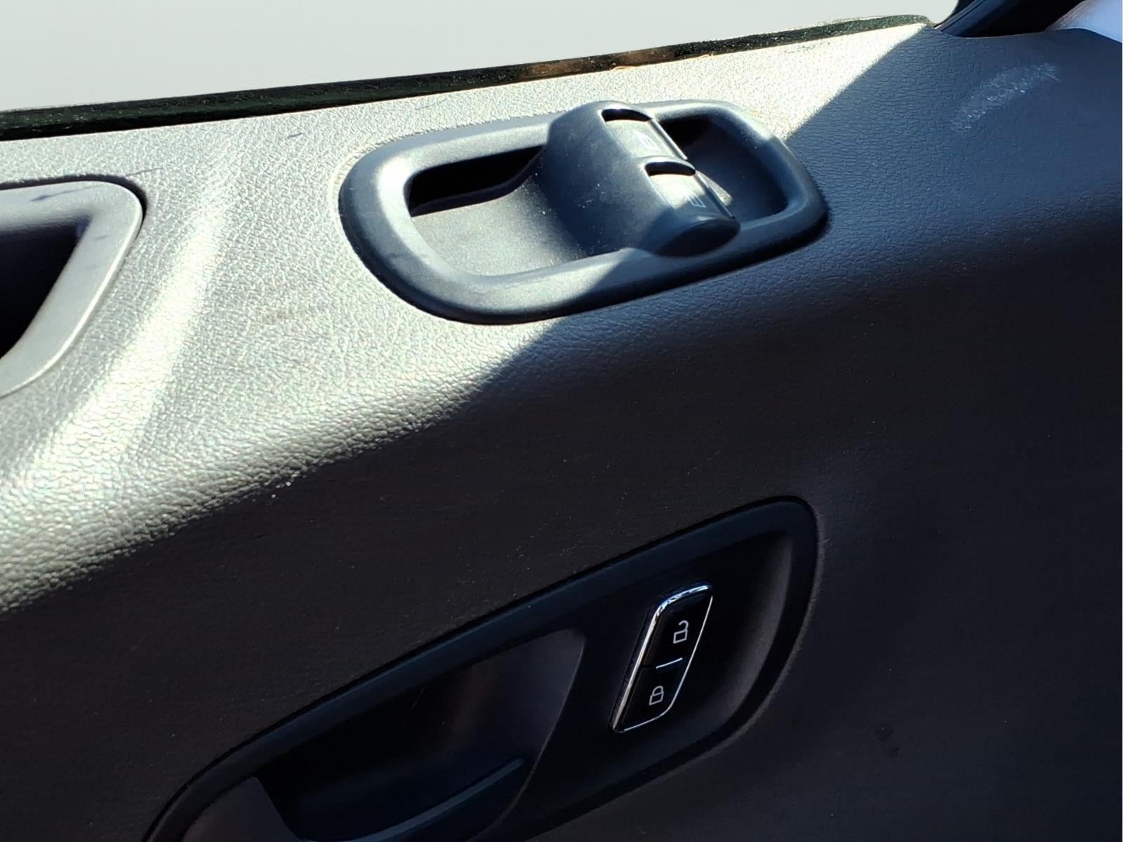 2023 Ford Transit 250