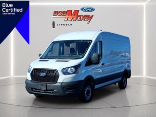 2023 Ford Transit 250