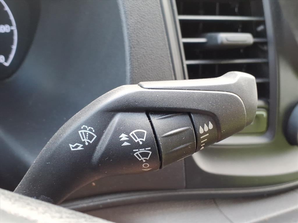 2023 Ford Transit 250