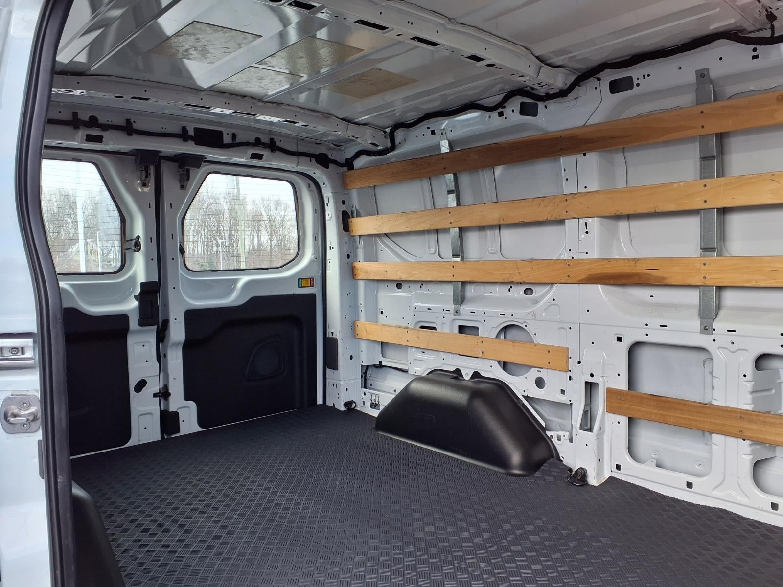 2024 Ford Transit 250