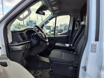 2024 Ford Transit 250