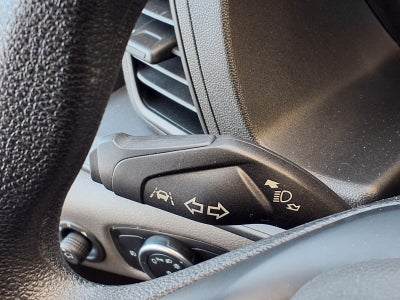 2024 Ford Transit 250