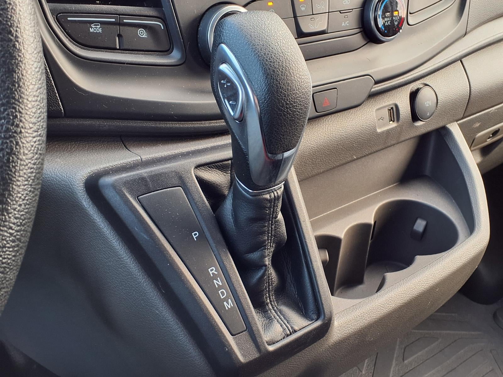 2024 Ford Transit 250